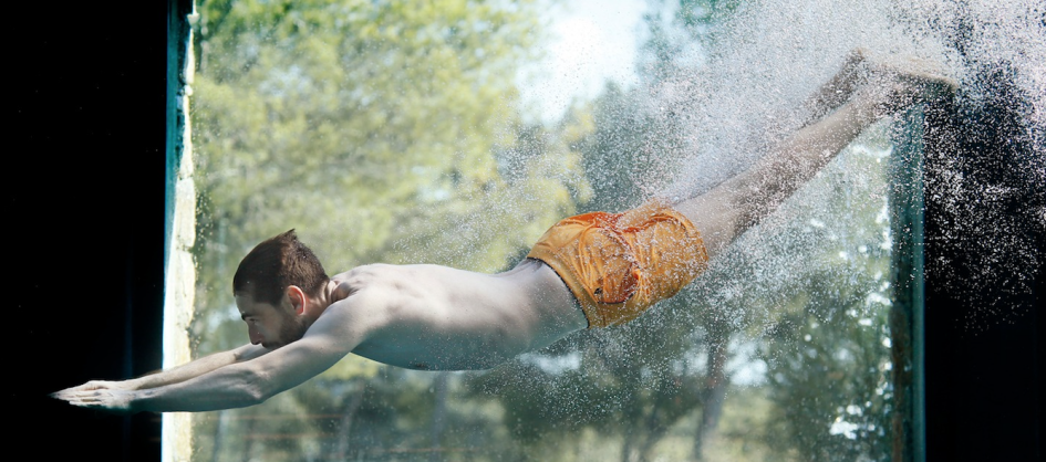 Marque française discount maillot de bain