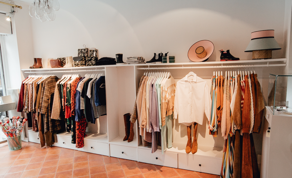 Un premier concept store pour Ma Boutique Fran aise